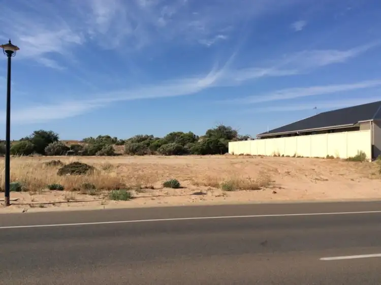 Fourth view of Homely land listing, Lot 161 (71) Pommern Way, Wallaroo SA 5556