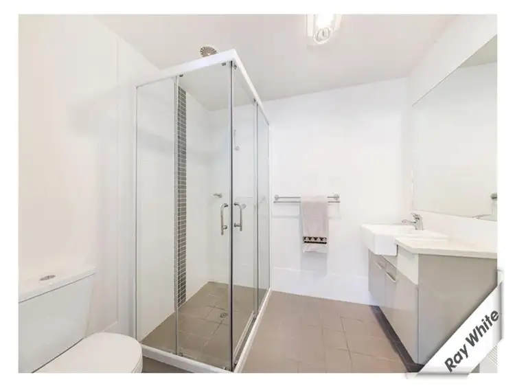Fifth view of Homely house listing, 2/42 Ijong Street, Braddon ACT 2612