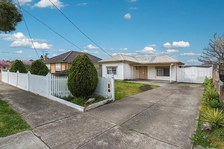 Second view of Homely house listing, 52 Mount View Road, Thomastown VIC 3074