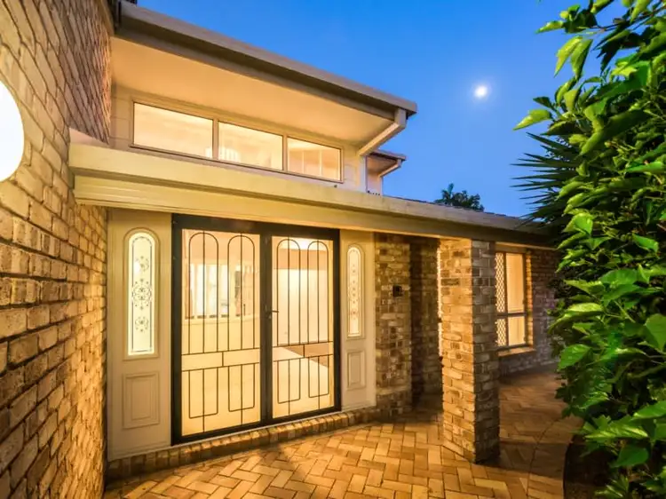 Second view of Homely house listing, 6 Japonica Place, Calamvale QLD 4116