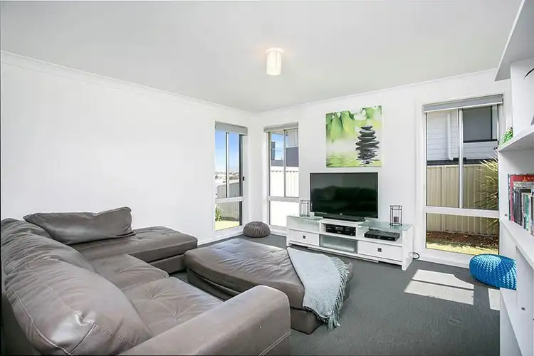 Fifth view of Homely house listing, 8 Horizons Avenue, Shell Cove NSW 2529