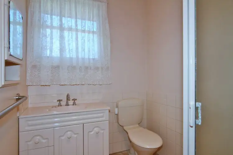 Seventh view of Homely house listing, 161 High Street, Heathcote VIC 3523