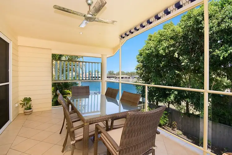 Sixth view of Homely house listing, 19 Mariners Way, Yamba NSW 2464