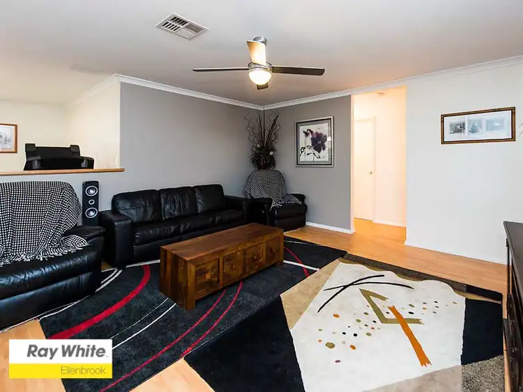 Seventh view of Homely house listing, 18 Farmaner Parkway, Ellenbrook WA 6069