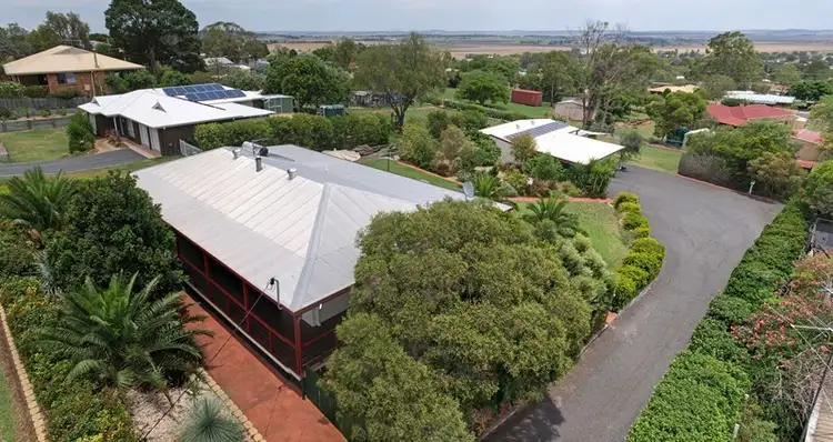 11 Emmanulla Drive, Kingsthorpe QLD 4400