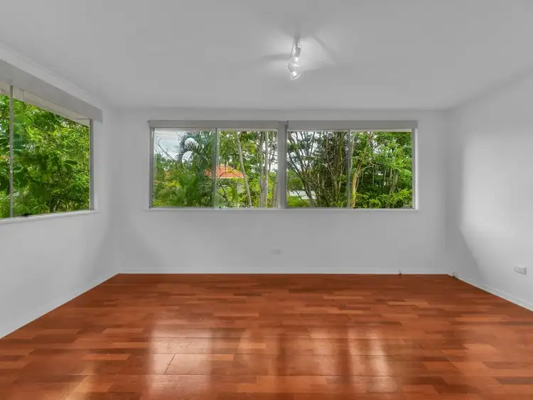 Second view of Homely house listing, 81 Barokee Street, Stafford QLD 4053