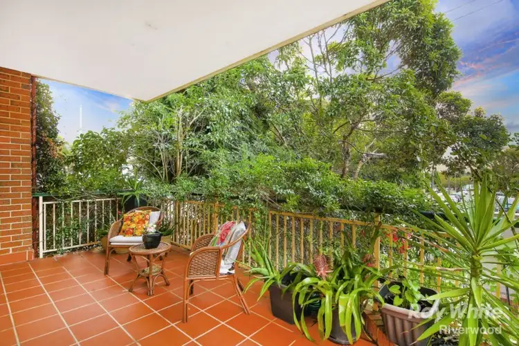 Second view of Homely unit listing, 1/17 Coleridge Street, Riverwood NSW 2210