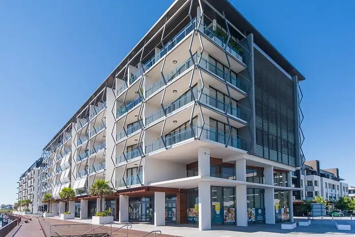 3205/4 Marina Promenade (Salacia Waters), Paradise Point QLD 4216