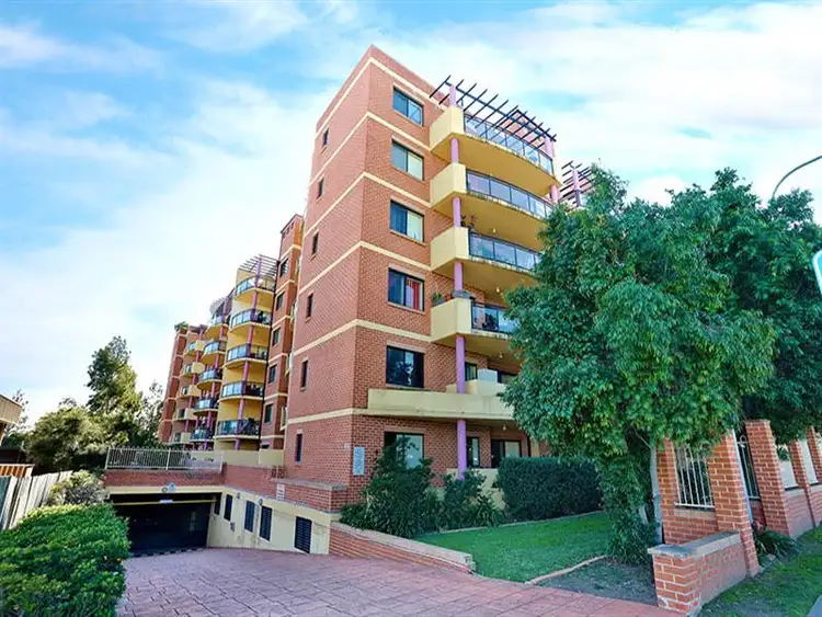 Seventh view of Homely unit listing, 71/29-33 Kildare Road, Blacktown NSW 2148
