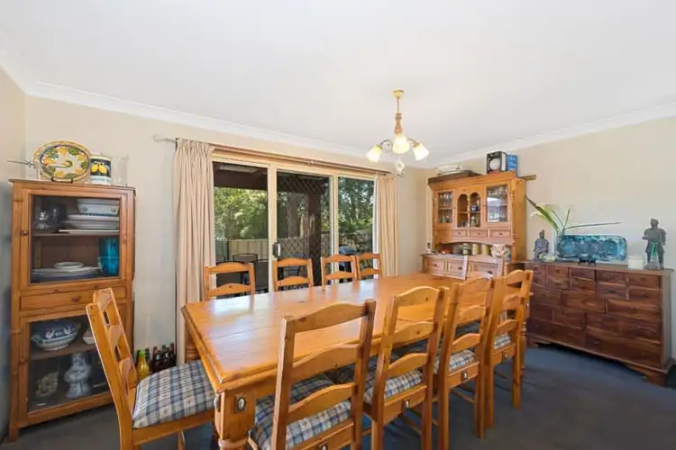 Second view of Homely other listing, 2/40 David Avenue, North Ryde NSW 2113