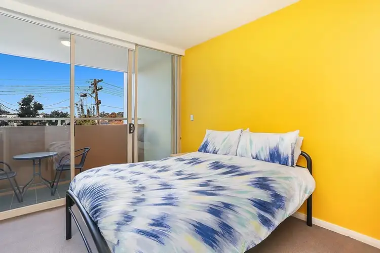 Third view of Homely apartment listing, 37/109-123 O'Riordan Street, Mascot NSW 2020