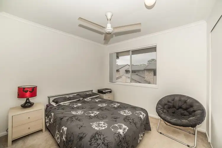 Sixth view of Homely townhouse listing, 13/42 Murev Way, Carrara QLD 4211