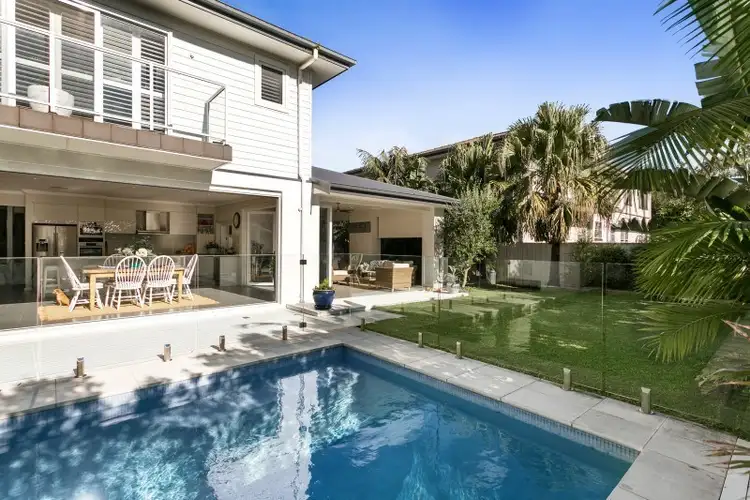 Third view of Homely house listing, 62a Edgecliffe Esplanade, Seaforth NSW 2092