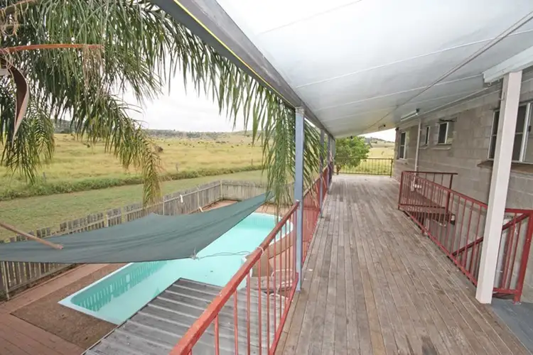 Second view of Homely rural property listing, 231 Cox-Millard Road, Thangool QLD 4716