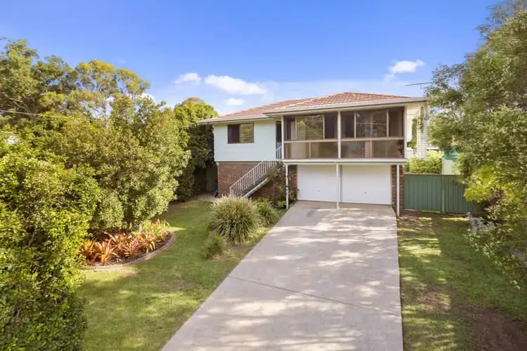 Main view of Homely house listing, 22 Faye Street, Thorneside QLD 4158