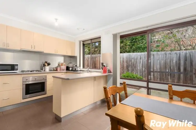 3/7 Lindman Street, Drouin VIC 3818