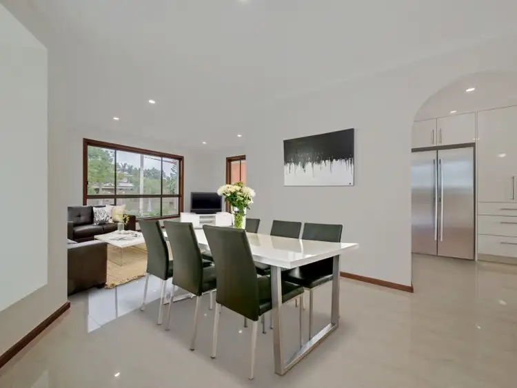 Fifth view of Homely house listing, 46 Donnington Street, Carindale QLD 4152