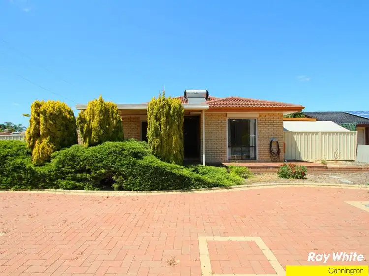 107 Elizabeth Street, Beckenham WA 6107
