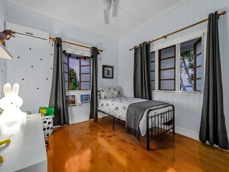 Fifth view of Homely house listing, 48 Bayview Terrace, Wavell Heights QLD 4012
