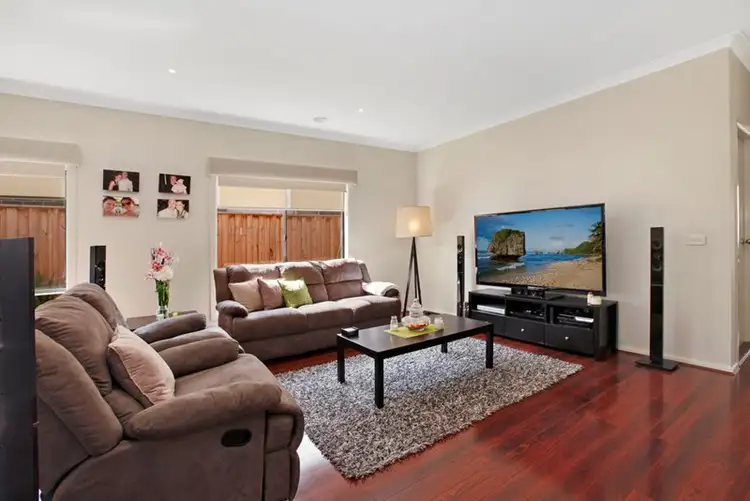 Third view of Homely house listing, 48 Wuchatsch Avenue, Epping VIC 3076