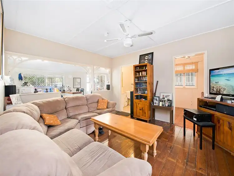 Sixth view of Homely house listing, 12 Lawnhill Avenue, Deception Bay QLD 4508