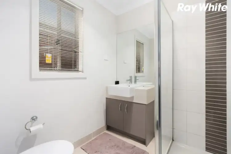 Third view of Homely house listing, 86 Fallingwater Drive, Pakenham VIC 3810