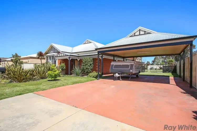 Main view of Homely house listing, 14 Monash Drive, Benalla VIC 3672