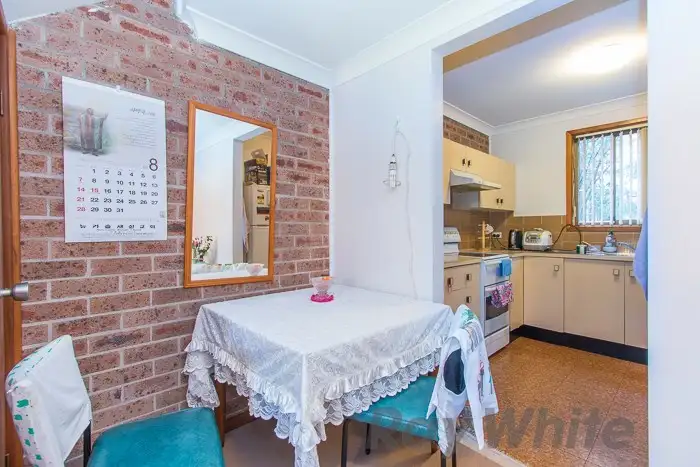 Fourth view of Homely unit listing, Unit 3/25 Railway Road, New Lambton NSW 2305