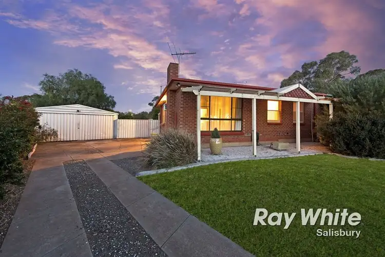 Main view of Homely house listing, 52 Stakes Crescent, Elizabeth Downs SA 5113