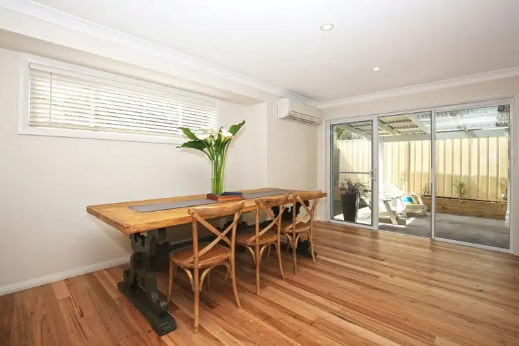 Fifth view of Homely house listing, 12a Hale Avenue, Nowra NSW 2541