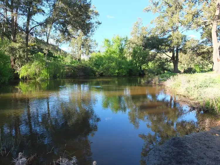 Third view of Homely rural property listing, Lot 102 Mutton Falls Road, O'connell NSW 2795