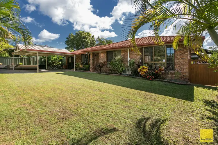 Second view of Homely house listing, 141 Vienna Road, Alexandra Hills QLD 4161