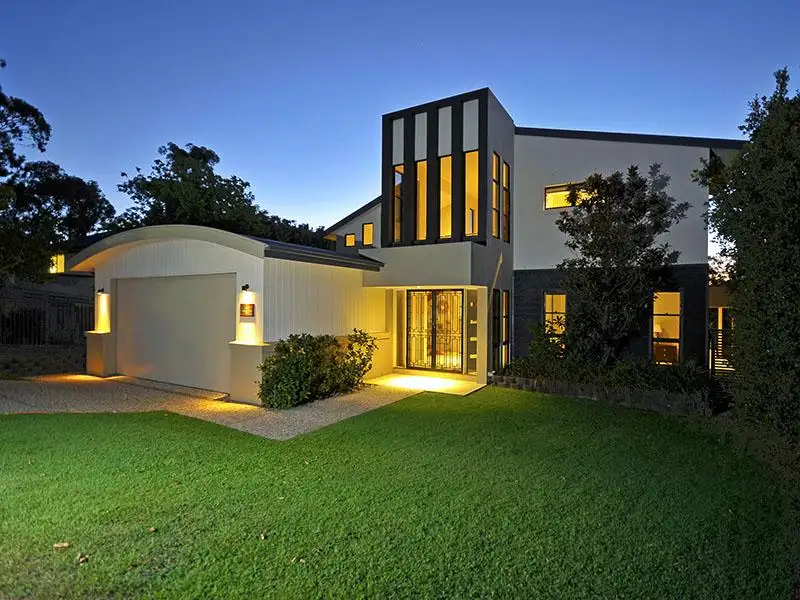 Main view of Homely house listing, 47 Great Southern Drive, Robina QLD 4226