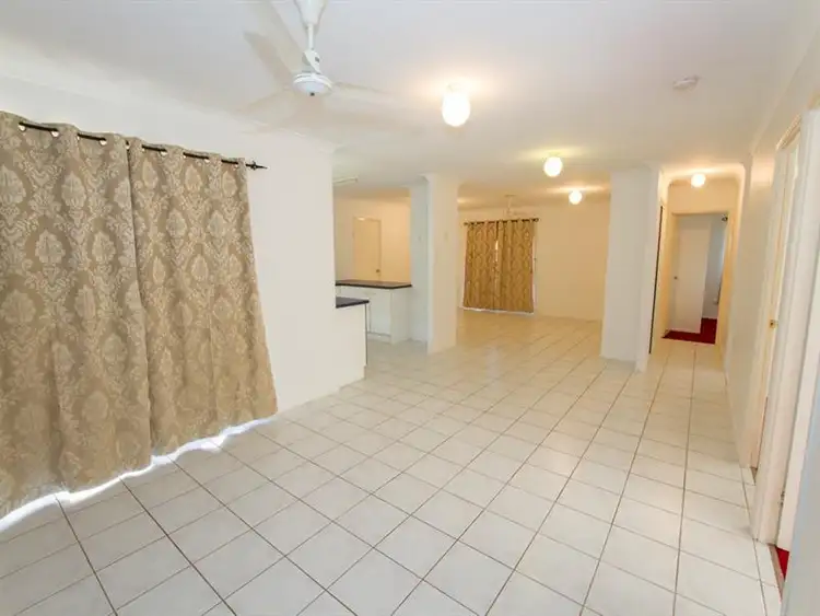 Fourth view of Homely house listing, 12 Bullock Street, Wulguru QLD 4811
