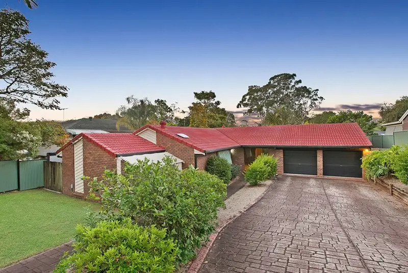 Main view of Homely house listing, 29 Lowanna Terrace, Cleveland QLD 4163