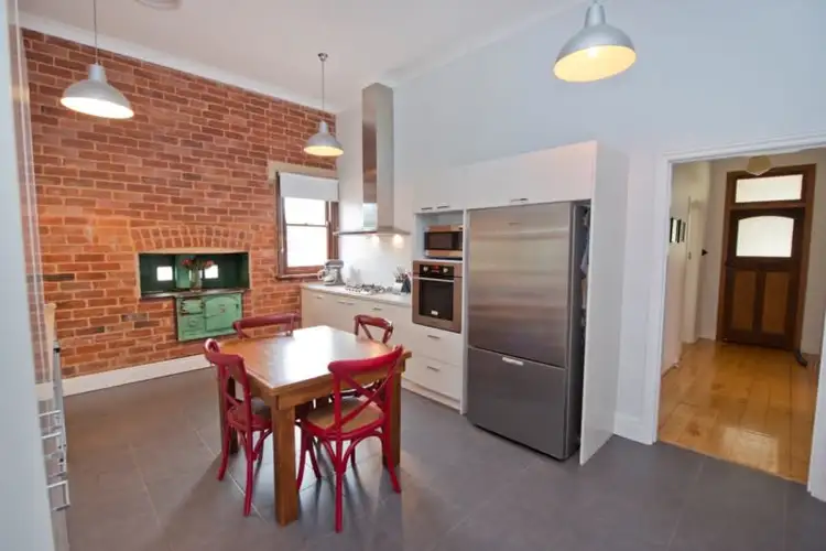 Fourth view of Homely house listing, 107 McCallum Street, Swan Hill VIC 3585