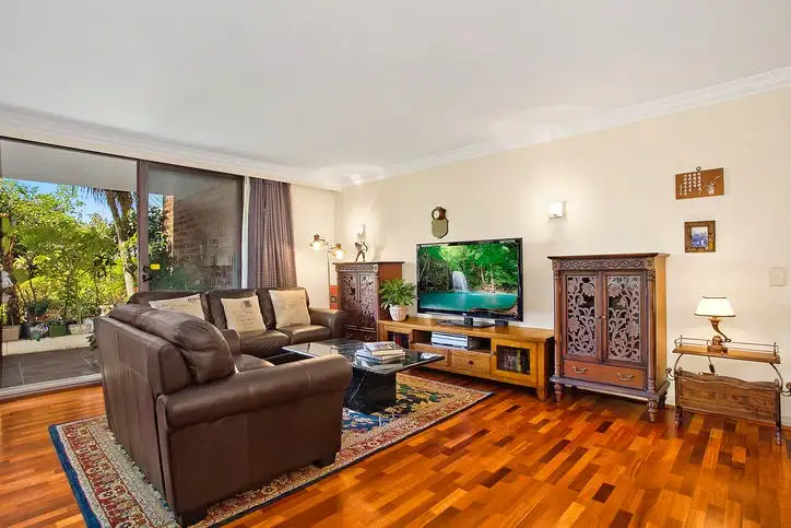 8/2 Spruson Street, Neutral Bay NSW 2089