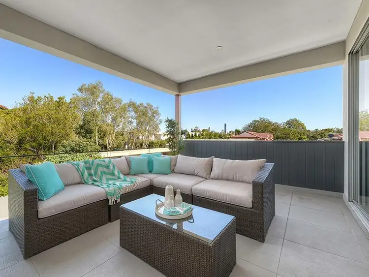 Seventh view of Homely house listing, 8 McDonald Street, Hawthorne QLD 4171