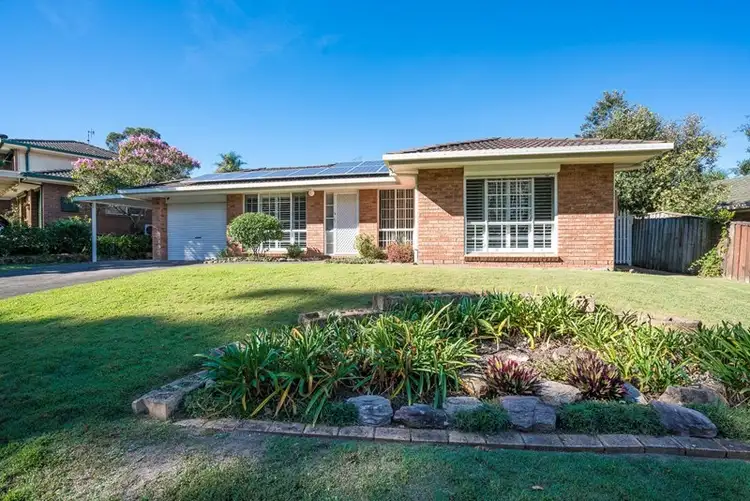 3 BottleBrush Drive, Glenning Valley NSW 2261