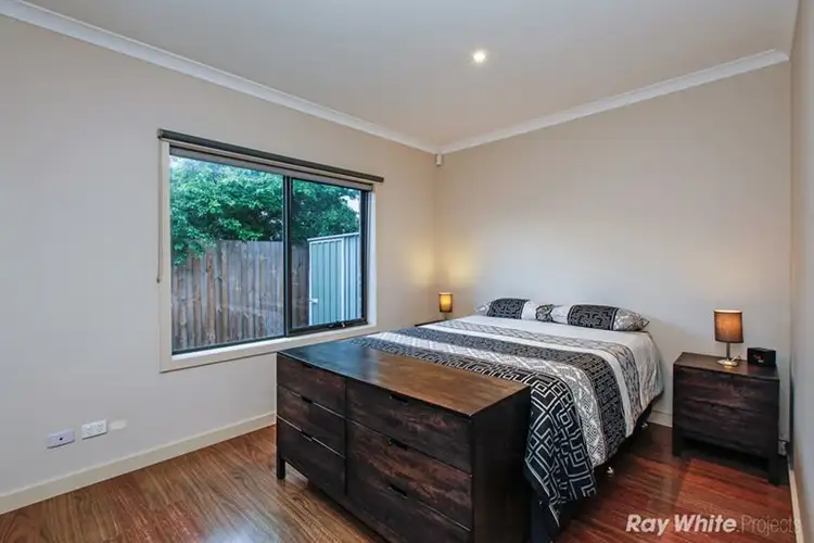 Fourth view of Homely unit listing, 3/99 Miranda Road, Reservoir VIC 3073