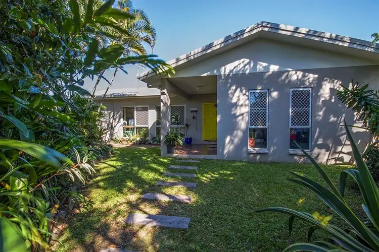 Second view of Homely house listing, 14 Middlemiss Street, Mossman QLD 4873