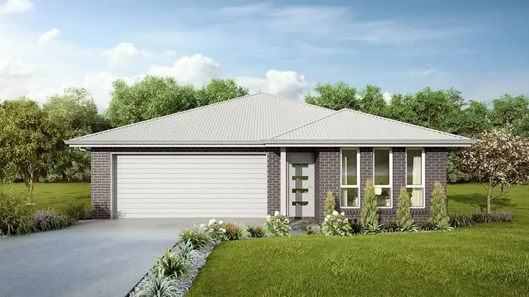 318 Bong Bong Road, Horsley NSW 2530