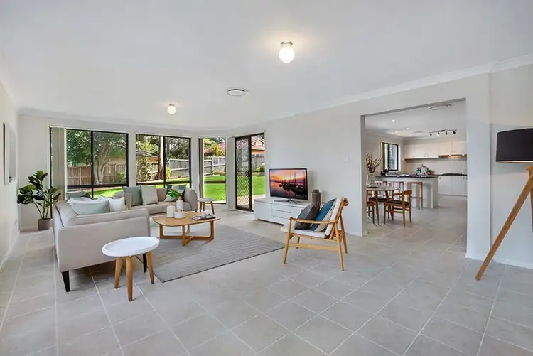 Third view of Homely house listing, 69 Darvall Road, West Ryde NSW 2114