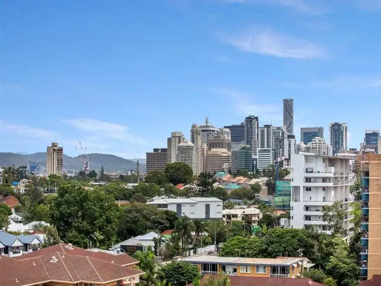 Seventh view of Homely apartment listing, 28/10 Park Avenue, East Brisbane QLD 4169