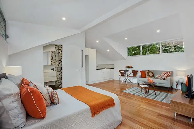 Seventh view of Homely other listing, 51A Alexandra Street, Drummoyne NSW 2047