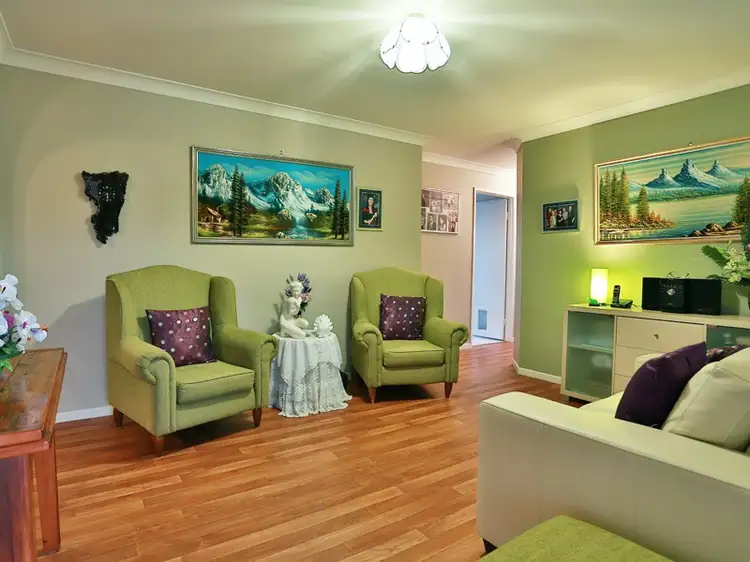 Fifth view of Homely house listing, 19 Tabbil Street, Zillmere QLD 4034
