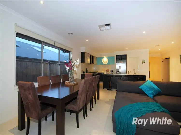 Sixth view of Homely house listing, 72 Bellis Circuit, Cranbourne South VIC 3977