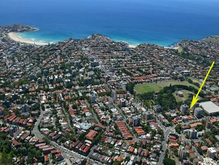 Fifth view of Homely house listing, 35 Paul Street, Bondi Junction NSW 2022