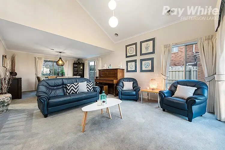 Second view of Homely house listing, 61-63 The Parkway, Patterson Lakes VIC 3197