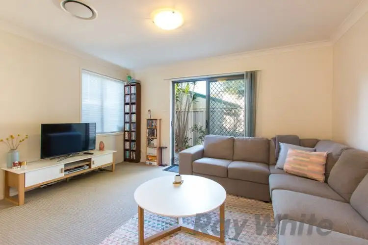Main view of Homely townhouse listing, Unit 4/7 Smart Street, Waratah NSW 2298